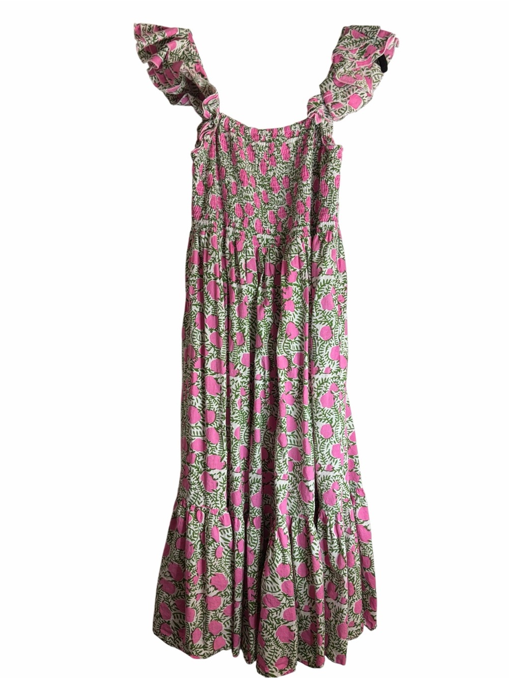 Mille Resort and Travel Olympia Midi Dress - Picture 4 of 7